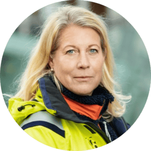 Catharina Elmsäter-Svärd