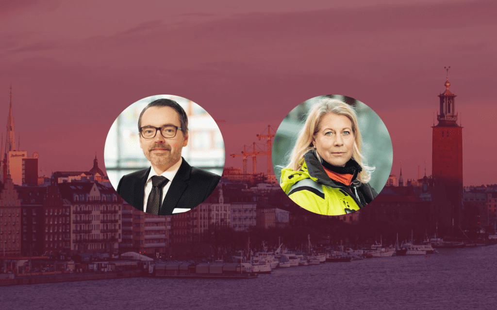 Vi behöver bygga mer, men får vi lov?
