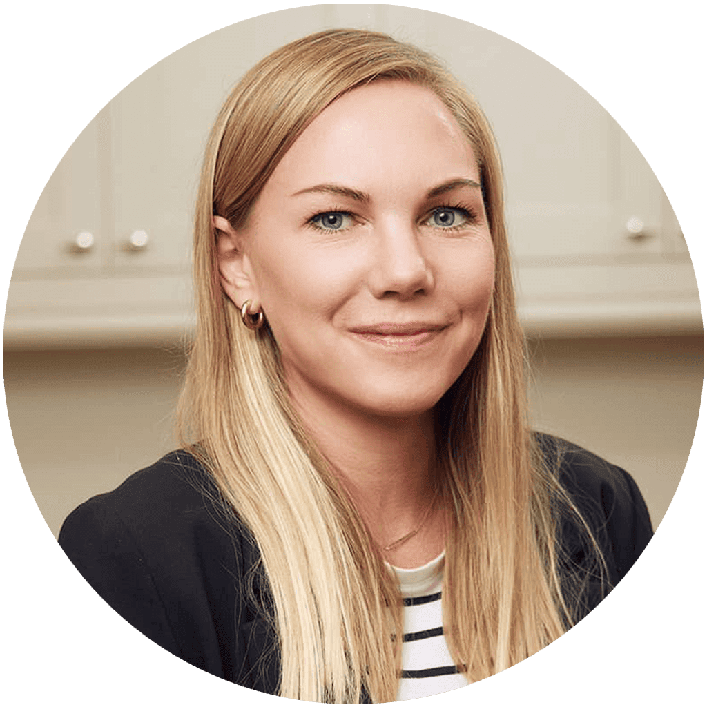 Sandra Hansson