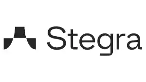 Stegra logotyp
