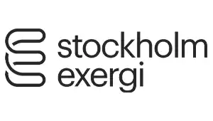 Stockholm Exergi logotyp