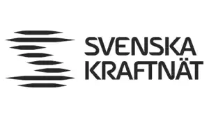 Svenska Kraftnät logotyp