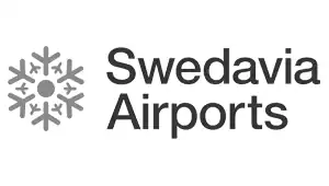 Swedavia Airport logotyp