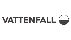 Vattenfall logotyp