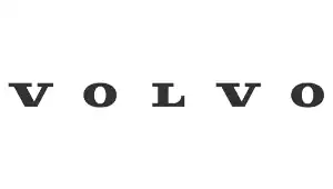 Volvo logotyp