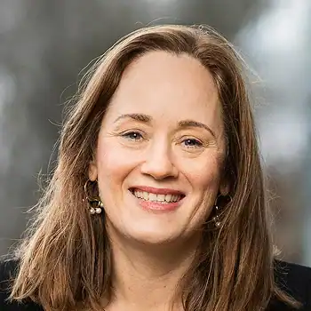 Anna Carlsson, Robert Dicksons Stiftelse