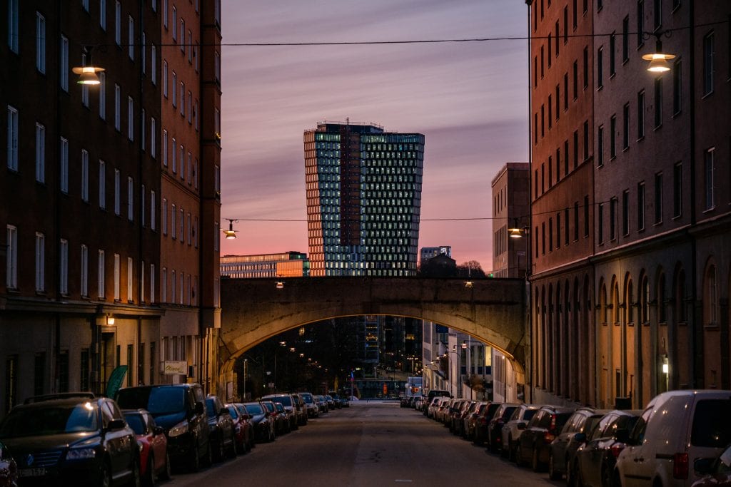 2026 i bygg- och fastighetssektorn