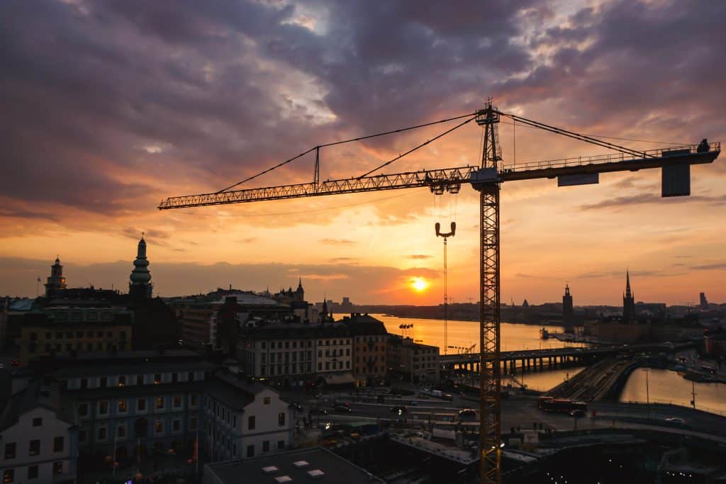 Arbetsmarknaden för inköpare