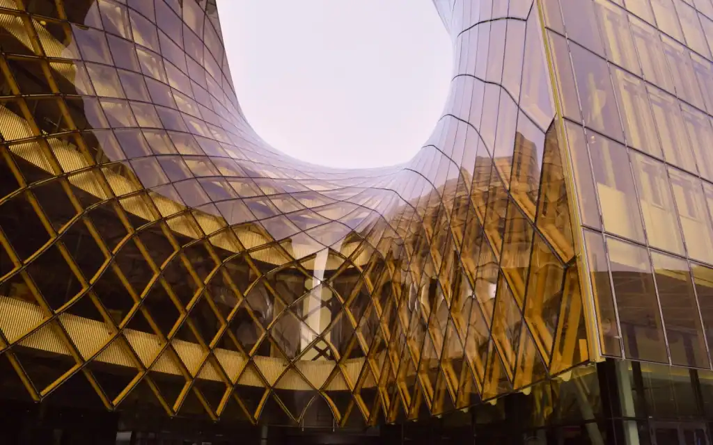 Emporia, galleria i Malmö