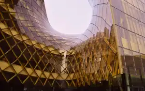 Emporia, galleria i Malmö