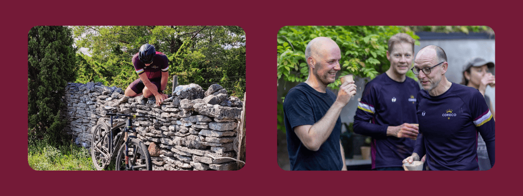 Coreco Almedalen 2026